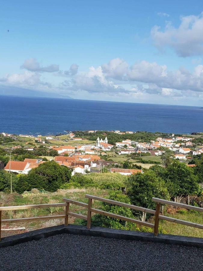 Barrocas do Mar Prainha (Sao Roque do Pico) Exterior foto